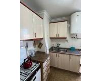 Location longue durée - Appartement - Torrevieja - Playa del Cura