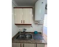 Location longue durée - Appartement - Torrevieja - Playa del Cura