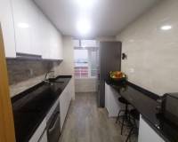 Location longue durée - Appartement - Torrevieja - Playa del Cura