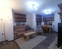 Location longue durée - Appartement - Torrevieja - Playa del Cura