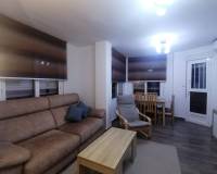 Location longue durée - Appartement - Torrevieja - Playa del Cura