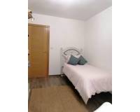 Location longue durée - Appartement - Torrevieja - Playa del Cura