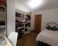 Location longue durée - Appartement - Torrevieja - Playa del Cura