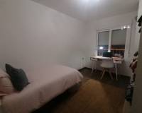 Location longue durée - Appartement - Torrevieja - Playa del Cura