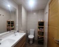 Location longue durée - Appartement - Torrevieja - Playa del Cura