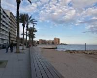Location longue durée - Appartement - Torrevieja - Playa del Cura