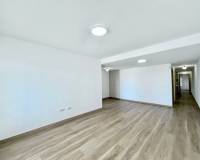 Location longue durée - Appartement - Torrevieja - Playa del Cura