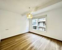 Location longue durée - Appartement - Torrevieja - Playa del Cura