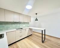 Location longue durée - Appartement - Torrevieja - Playa del Cura