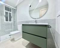 Location longue durée - Appartement - Torrevieja - Playa del Cura