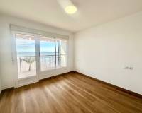 Location longue durée - Appartement - Torrevieja - Playa del Cura