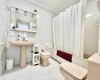 Location longue durée - Appartement - Torrevieja - Playa del Cura