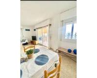 Location longue durée - Appartement - Torrevieja - Playa del Cura