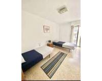 Location longue durée - Appartement - Torrevieja - Playa del Cura