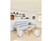 Location longue durée - Appartement - Torrevieja - Playa del Cura
