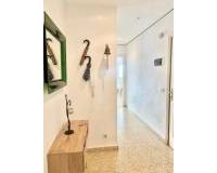 Location longue durée - Appartement - Torrevieja - Playa del Cura