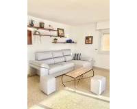 Location longue durée - Appartement - Torrevieja - Playa del Cura