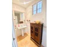 Location longue durée - Appartement - Torrevieja - Playa del Cura