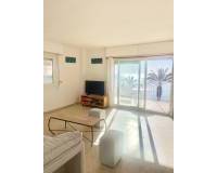 Location longue durée - Appartement - Torrevieja - Playa del Cura
