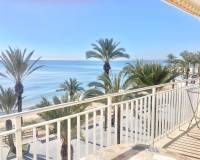 Location longue durée - Appartement - Torrevieja - Playa del Cura