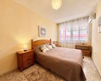 Location longue durée - Appartement - Torrevieja - Playa del Cura