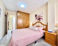 Location longue durée - Appartement - Torrevieja - Playa del Cura