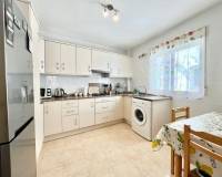 Location longue durée - Appartement - Torrevieja - Playa del Cura