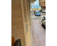 Location longue durée - Appartement - Torrevieja - Playa del Cura