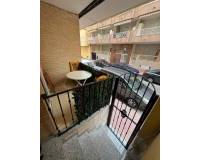 Location longue durée - Appartement - Torrevieja - Playa del Cura