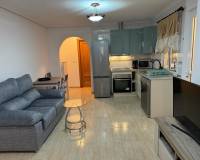 Location longue durée - Appartement - Torrevieja - Playa del Cura