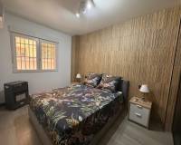 Location longue durée - Appartement - Torrevieja - Playa del Cura