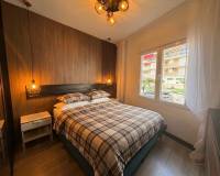 Location longue durée - Appartement - Torrevieja - Playa del Cura