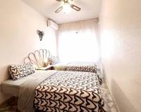 Location longue durée - Appartement - Torrevieja - Playa del Cura