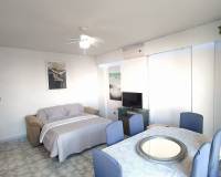 Location longue durée - Appartement - Torrevieja - Playa del Cura