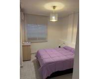 Location longue durée - Appartement - Torrevieja - Playa del Cura