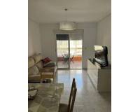 Location longue durée - Appartement - Torrevieja - Playa del Cura