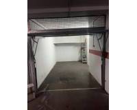 Location longue durée - Appartement - Torrevieja - Playa del Cura