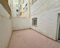 Location longue durée - Appartement - Torrevieja - Playa del Cura