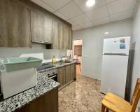 Location longue durée - Appartement - Torrevieja - Playa del Cura