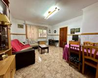 Location longue durée - Appartement - Torrevieja - Playa del Cura