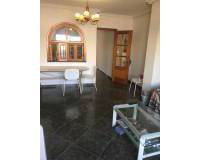 Location longue durée - Appartement - Torrevieja - Playa del Cura