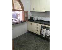 Location longue durée - Appartement - Torrevieja - Playa del Cura