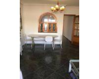 Location longue durée - Appartement - Torrevieja - Playa del Cura