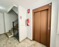 Location longue durée - Appartement - Torrevieja - Playa del Cura