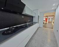 Location longue durée - Appartement - Torrevieja - Playa del Cura