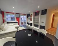 Location longue durée - Appartement - Torrevieja - Playa del Cura