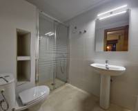 Location longue durée - Appartement - Torrevieja - Playa del Cura