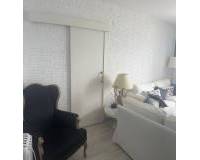 Location longue durée - Appartement - Torrevieja - Puerto de Torrevieja