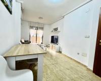 Location longue durée - Appartement - Torrevieja - Puerto de Torrevieja