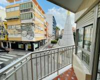 Location longue durée - Appartement - Torrevieja - Puerto de Torrevieja